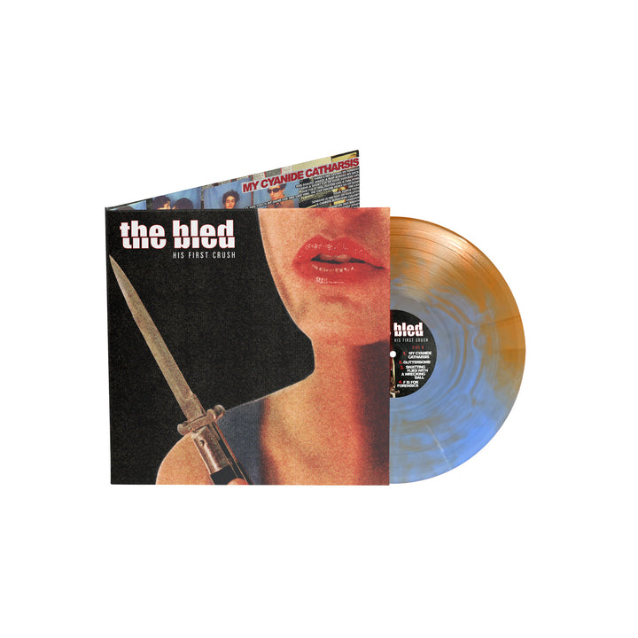 The Bled - His First Crush | Smartpunk Exclusive