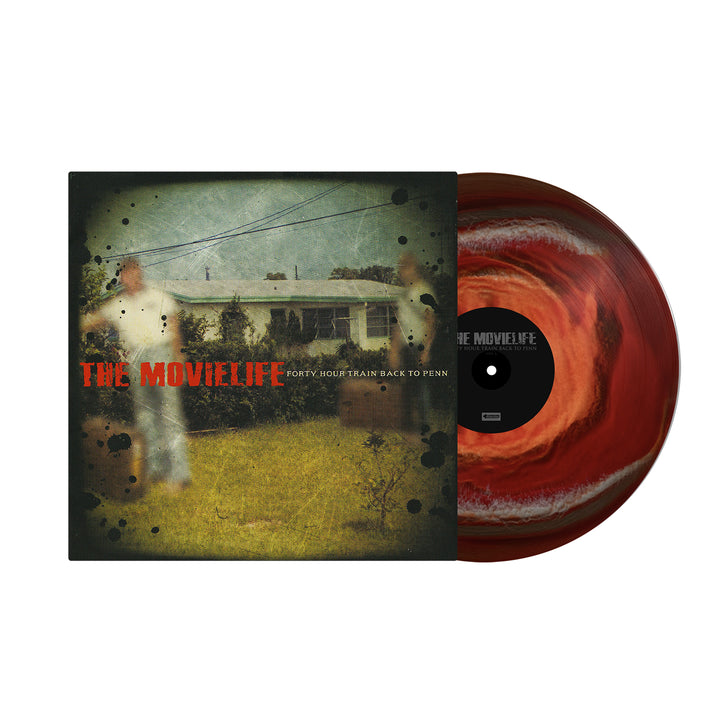 The Movielife - Forty Hour Train Back To Penn | Smartpunk Exclusive