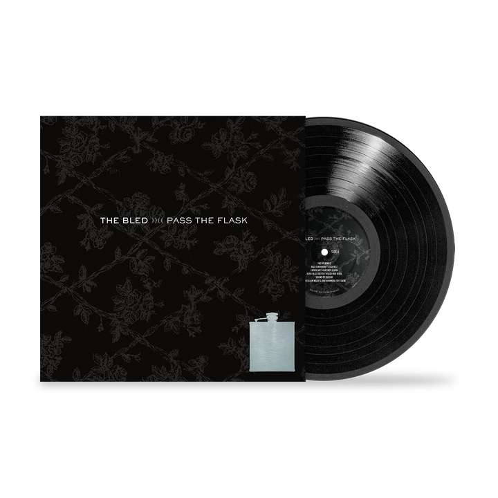 The Bled - Pass The Flask