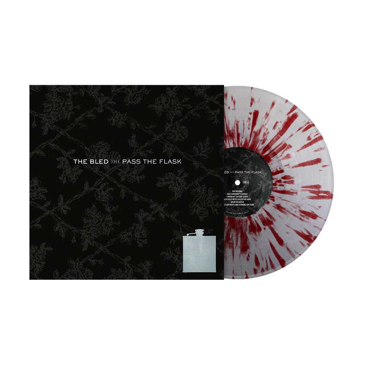 The Bled - Pass The Flask 21st Anniversary | Smartpunk Exclusive