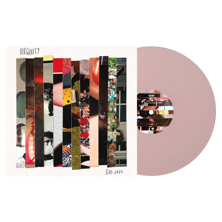 Virginity - Bad Jazz (LP Only)