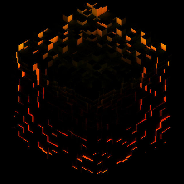 C418 - Minecraft Volume Beta OST