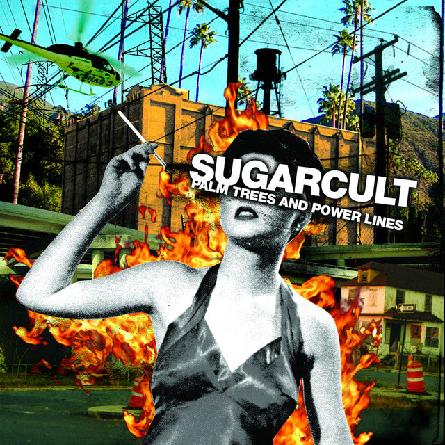 Sugarcult - Palm Trees and Powerlines | Smartpunk Exclusive