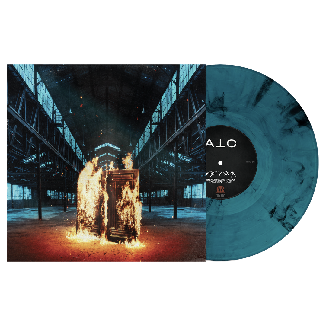 Against The Current - Fever