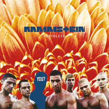 Rammstein - Herzeleid