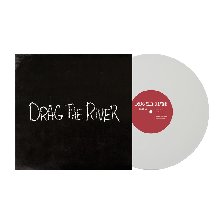 Drag The River - Drag The River