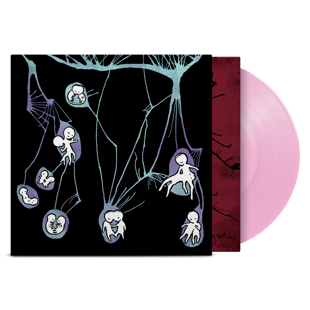 Doppelganger Light Pink Variant 