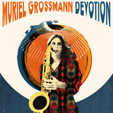 Muriel Grossmann - Devotion