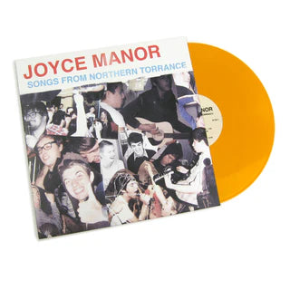 Joyce Manor - Songs From Northern Torrance
