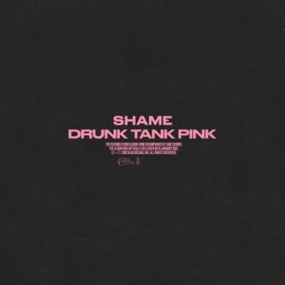 Shame - Drunk Tank Pink