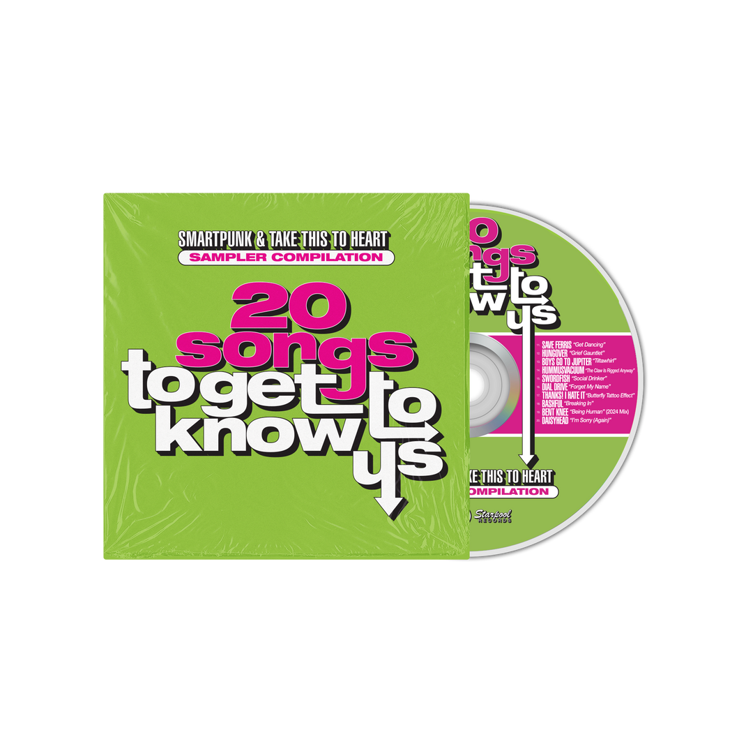 V/A - 20 Songs To Get To Know Us