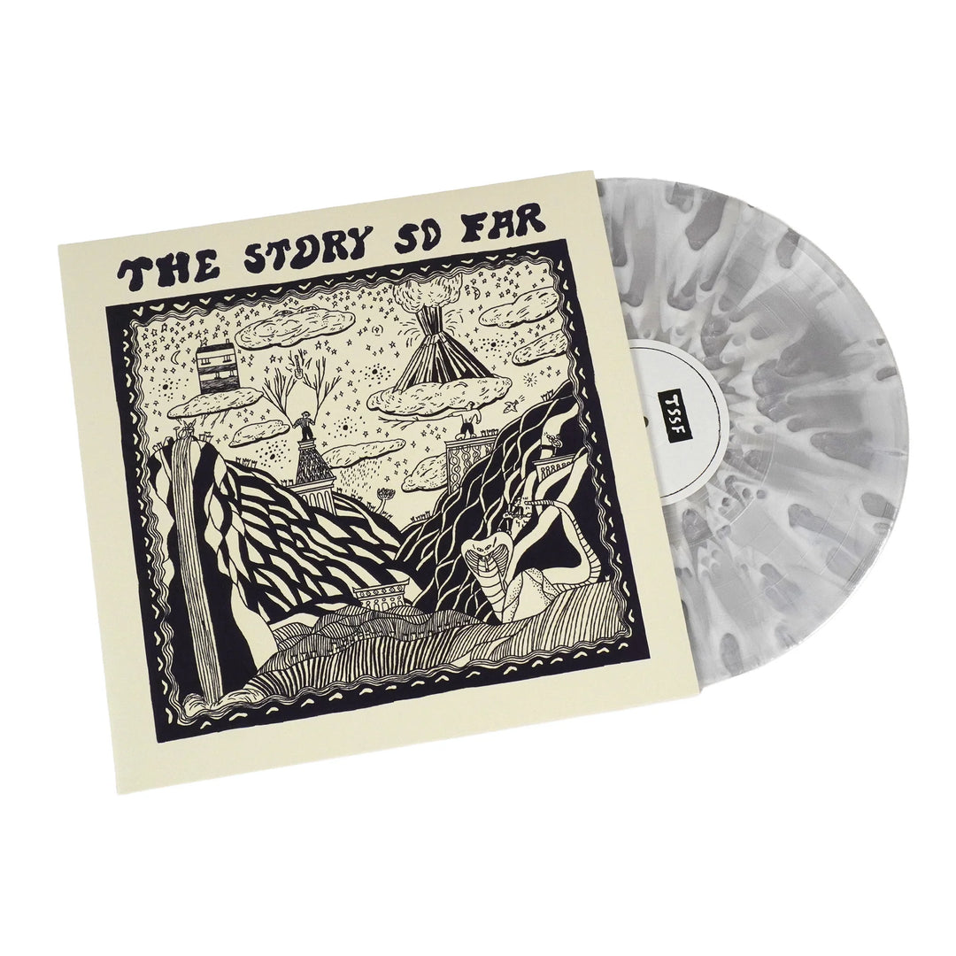 The Story So Far - S/T