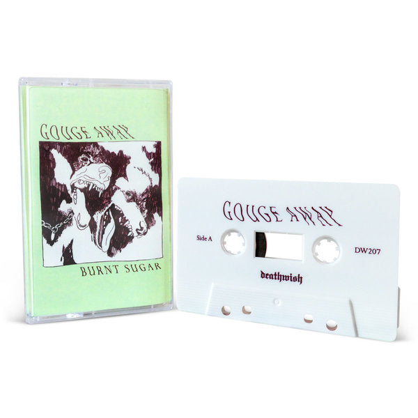 Gouge Away - Burnt Sugar