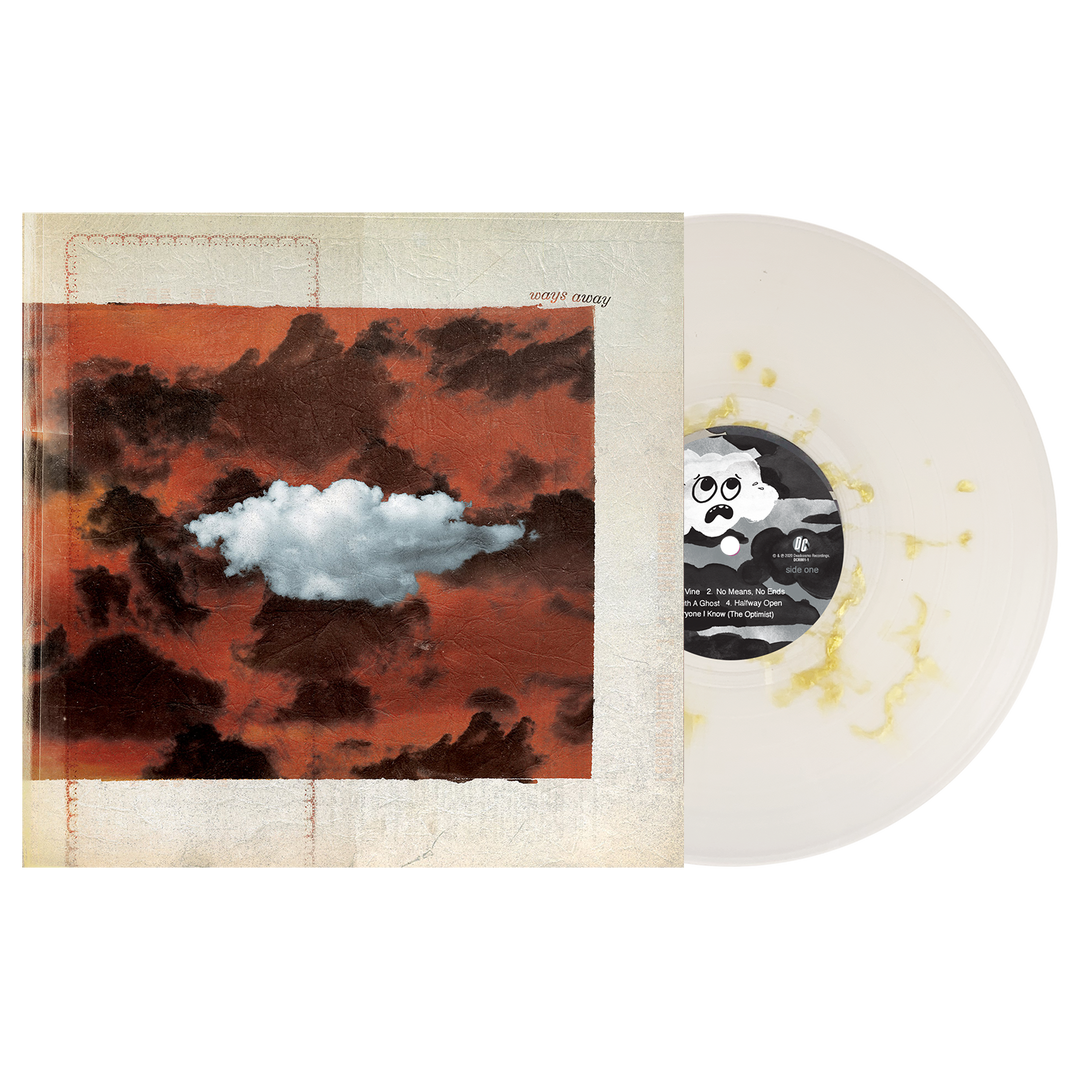 Ways Away - Ways Away