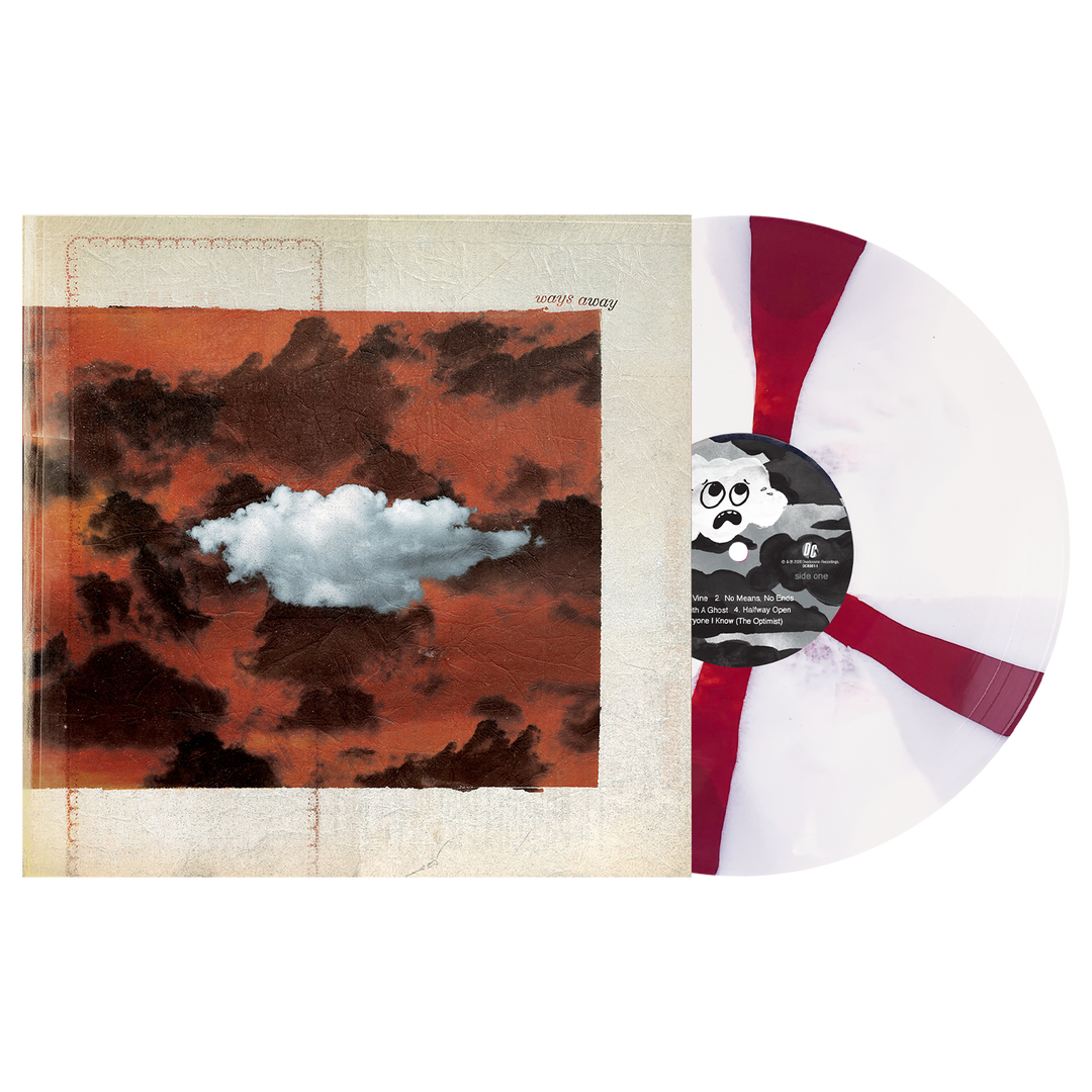 Ways Away - Ways Away