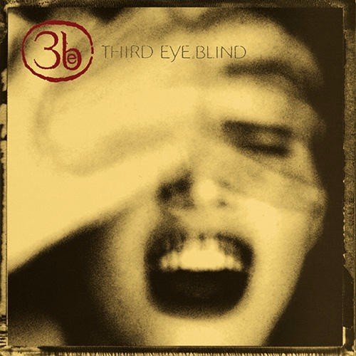 Third Eye Blind - S/T