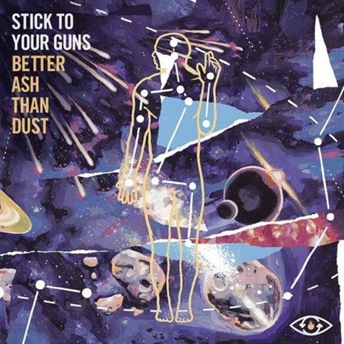 Stick to Your Guns - Better Ash Than Dust