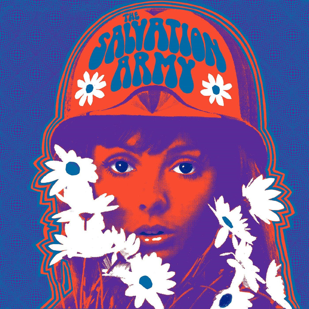 Salvation Army - S/T (RSD BF)