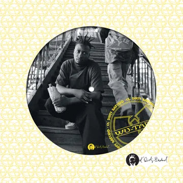 Ol' Dirty Bastard - Return to the 36 (RSD)