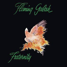 Fraternity - Flaming Galah (RSD)