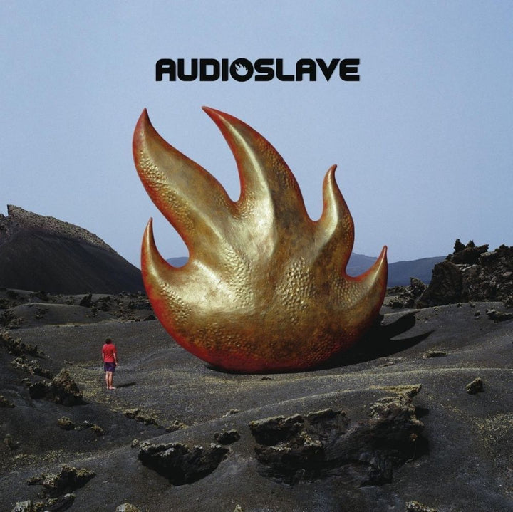 Audioslave - S/T