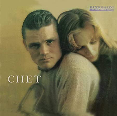 Chet Baker - Chet (RSD)