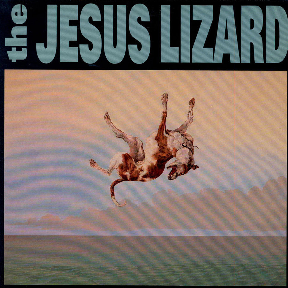 The Jesus Lizard - Down