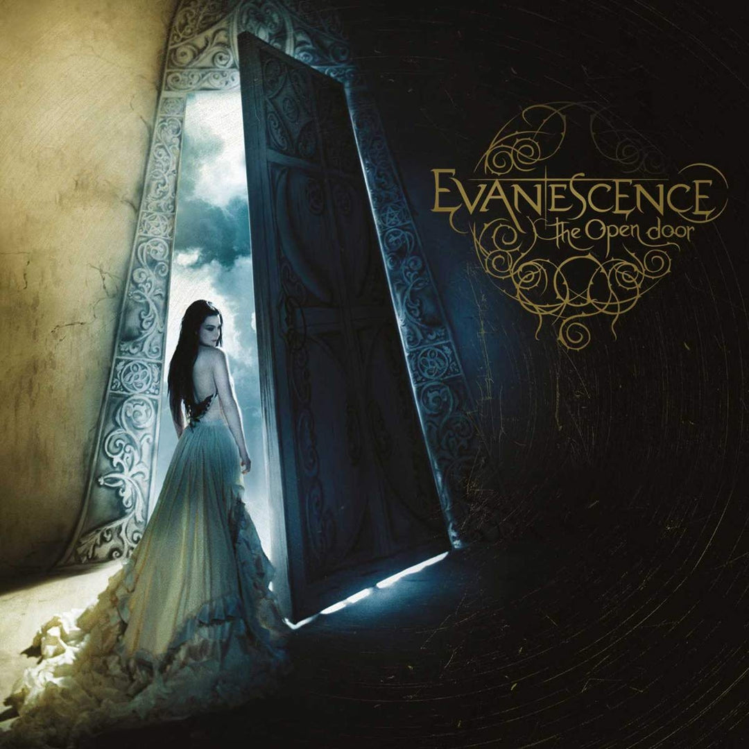 Evanescence - Open Door