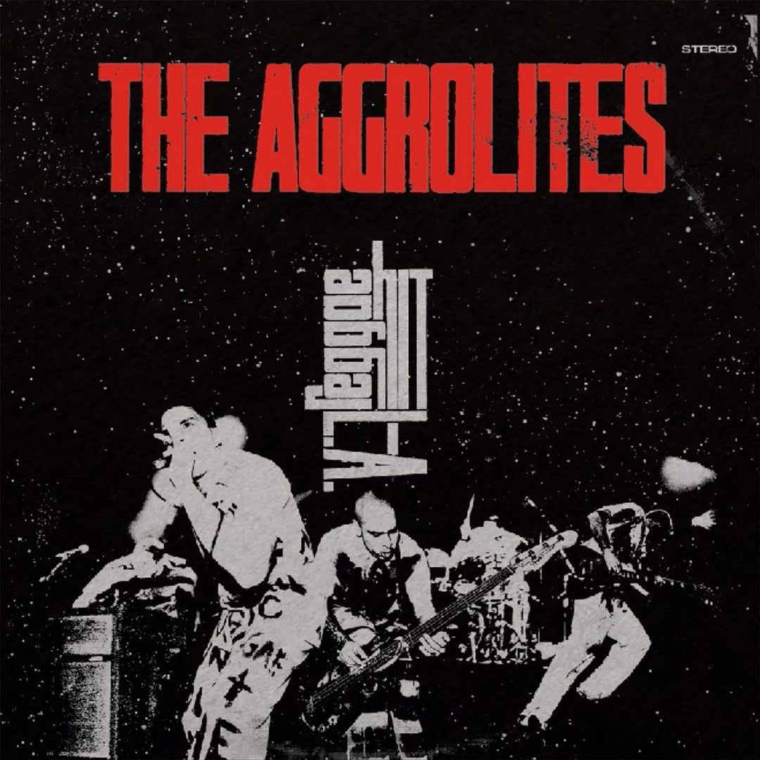 The Aggrolites - Reggae Hit LA