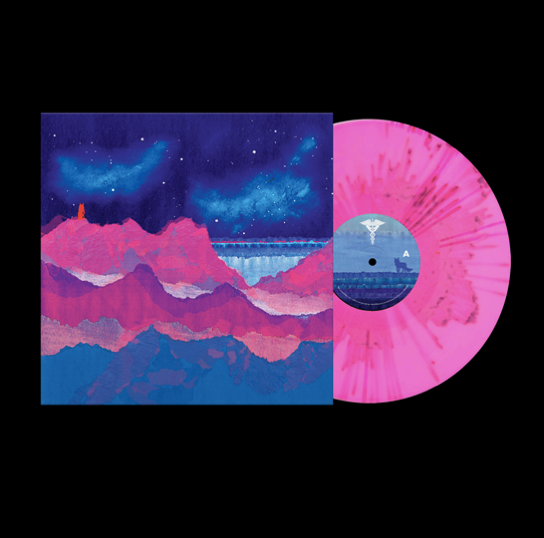 V/A - Jazz Dispensary: Haunted High (RSD BF)
