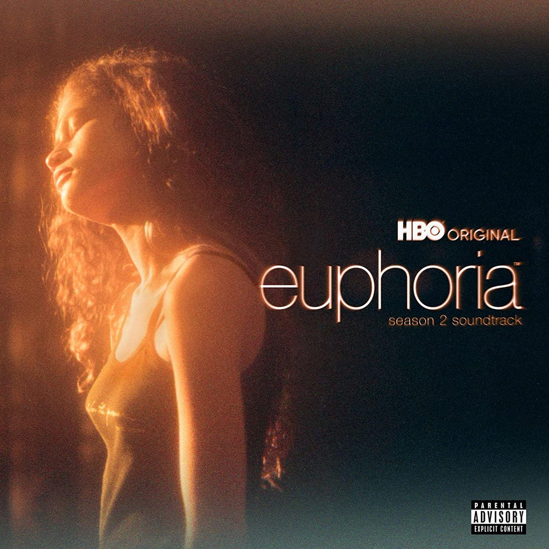 Euphoria Season 2 OST