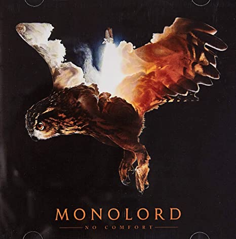 Monolord - No Comfort
