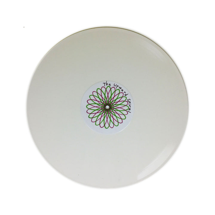 AJJ - The Bible 2  white vinyl