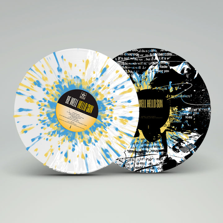 Be Well - Hello Sun | Smartpunk Exclusive