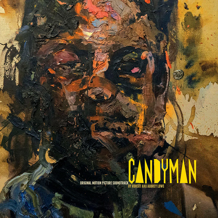 Candyman OST