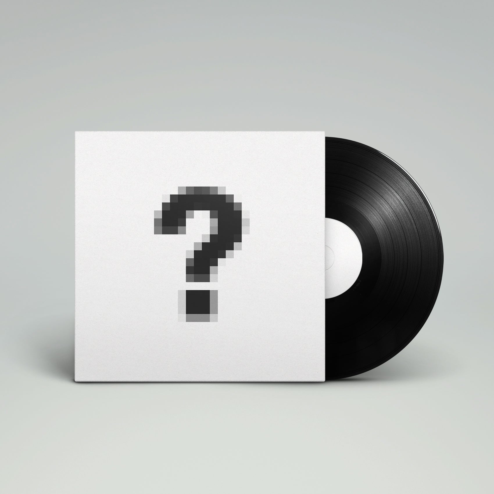 RANDOM RECORD โ SMARTPUNK