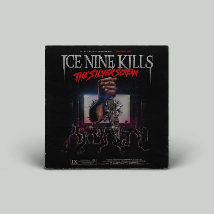 Ice Nine Kills - The Silver Scream 