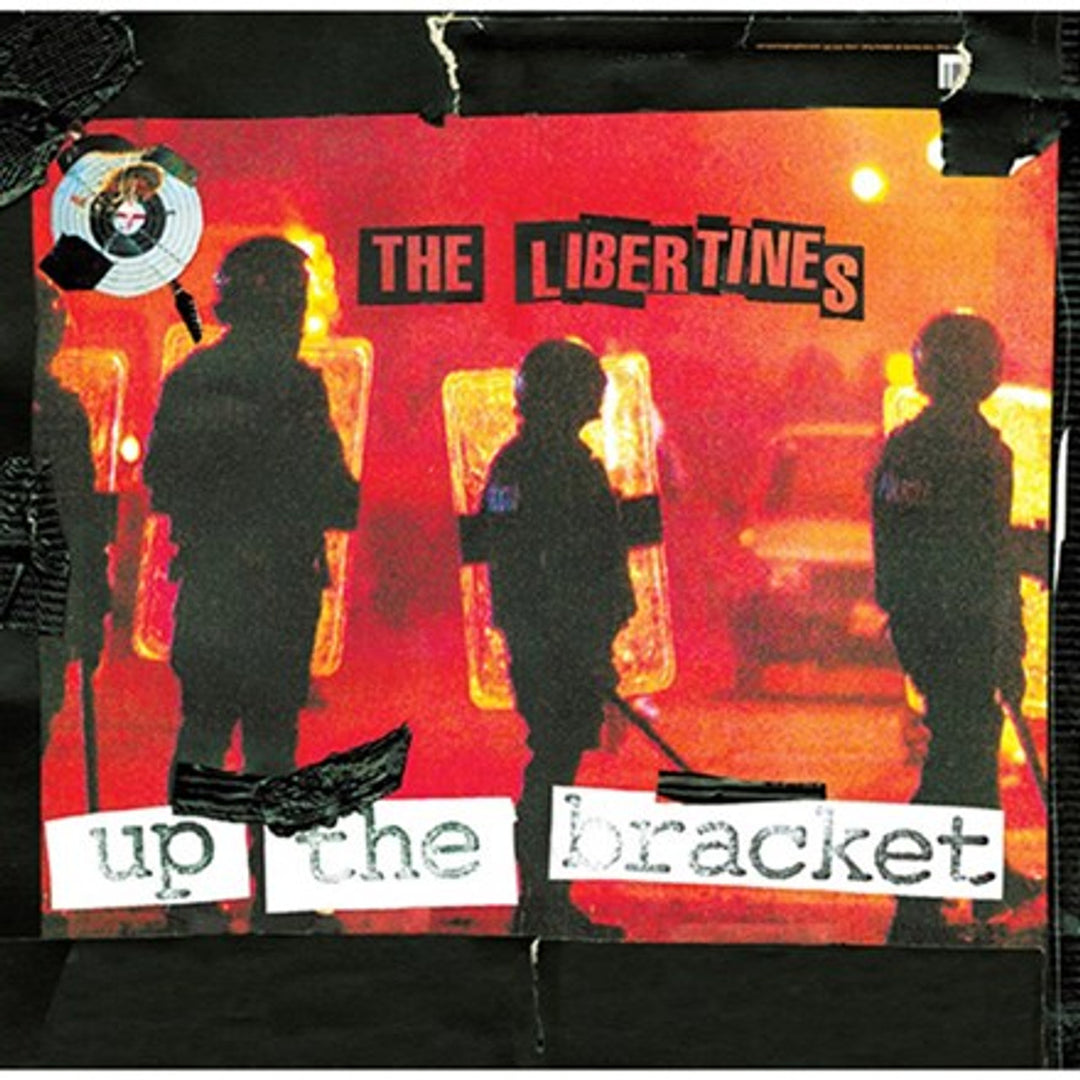 Libertines - Up the Bracket