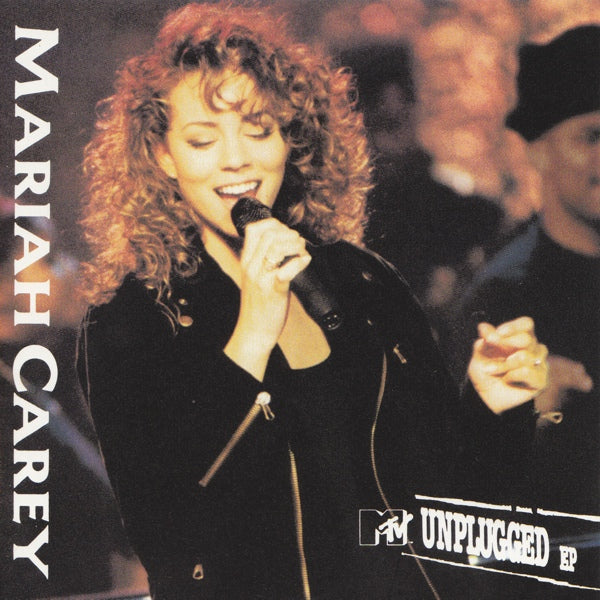 Mariah Carey - MTV Unplugged