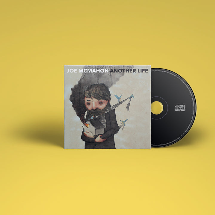 Joe McMahon - Another Life
