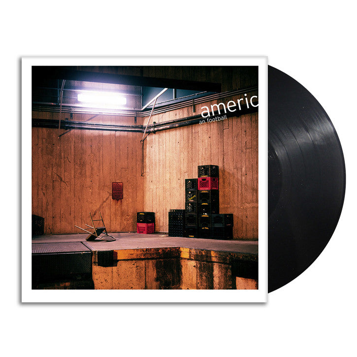 American Football - EP