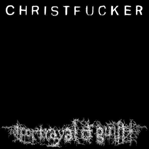 Portrayal of Guilt -  Christf***er