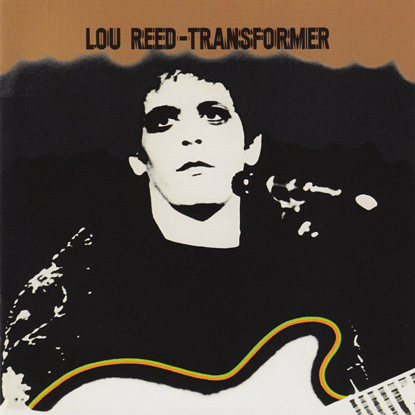 Lou Reed - Transformer
