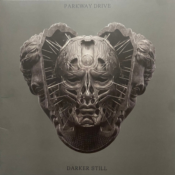 Parkway Drive - Darker Still