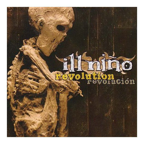 Ill Nino - Revolution Revolucion
