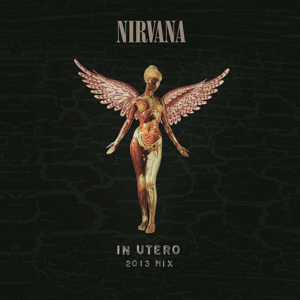 Nirvana - In Utero