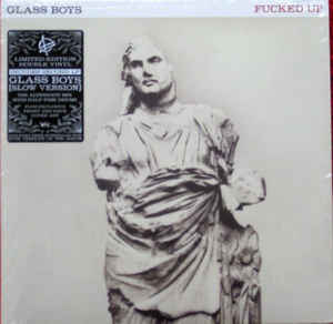 Fucked Up - Glass Boys