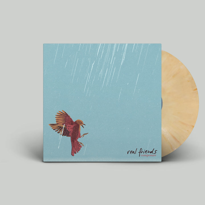 Real Friends - Composure | Smartpunk Exclusive