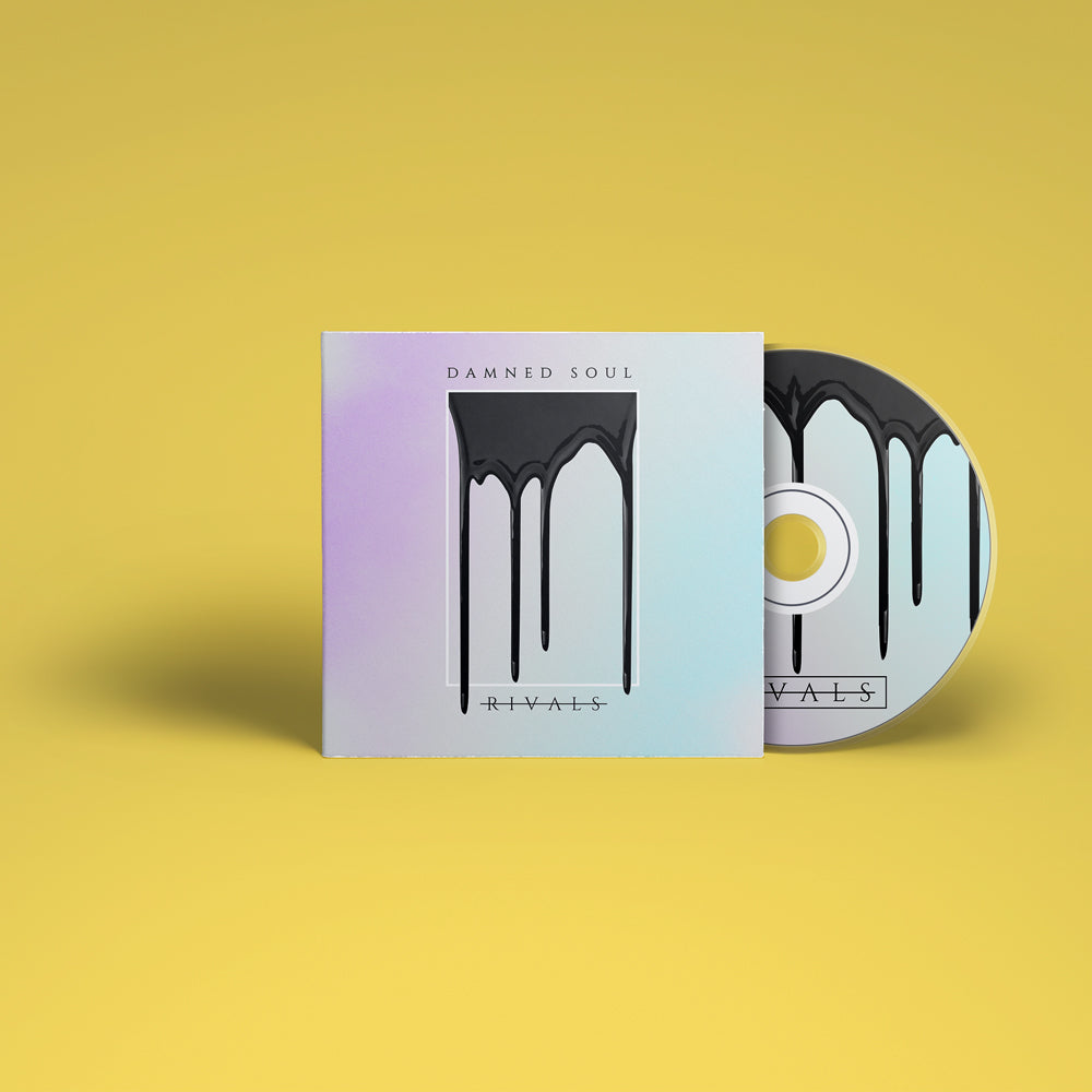RIVALS - Damned Soul