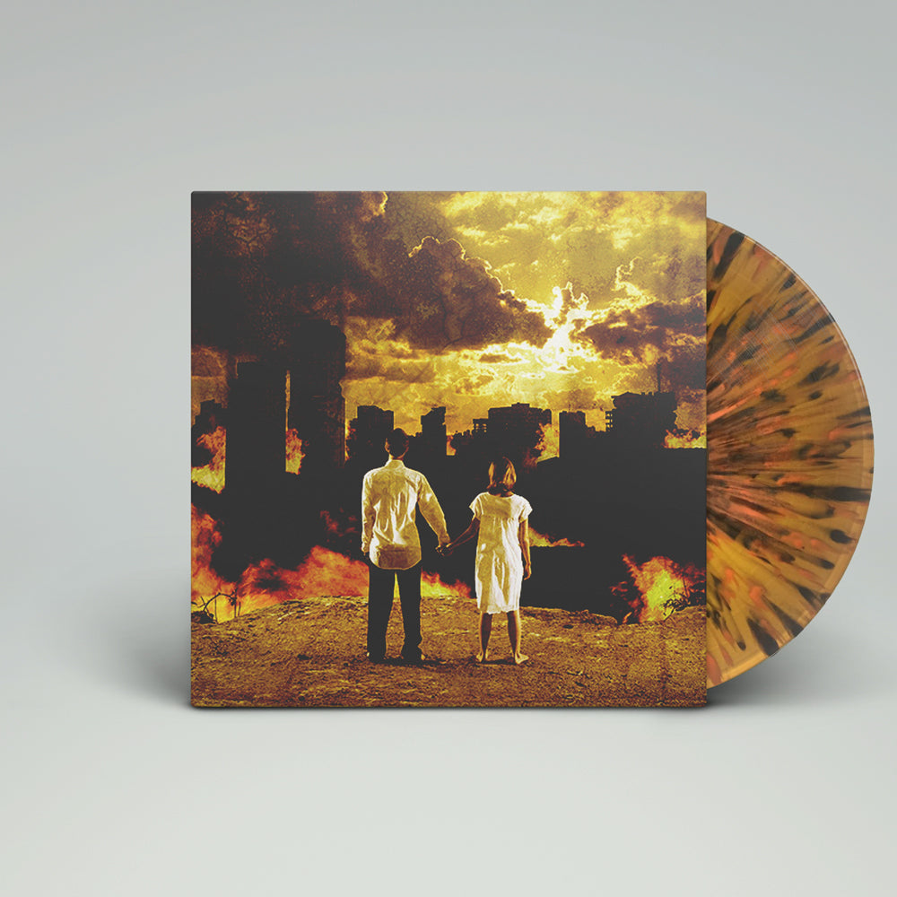 Scary Kids Scaring Kids - The City Sleeps In Flames | Smartpunk Exclusive